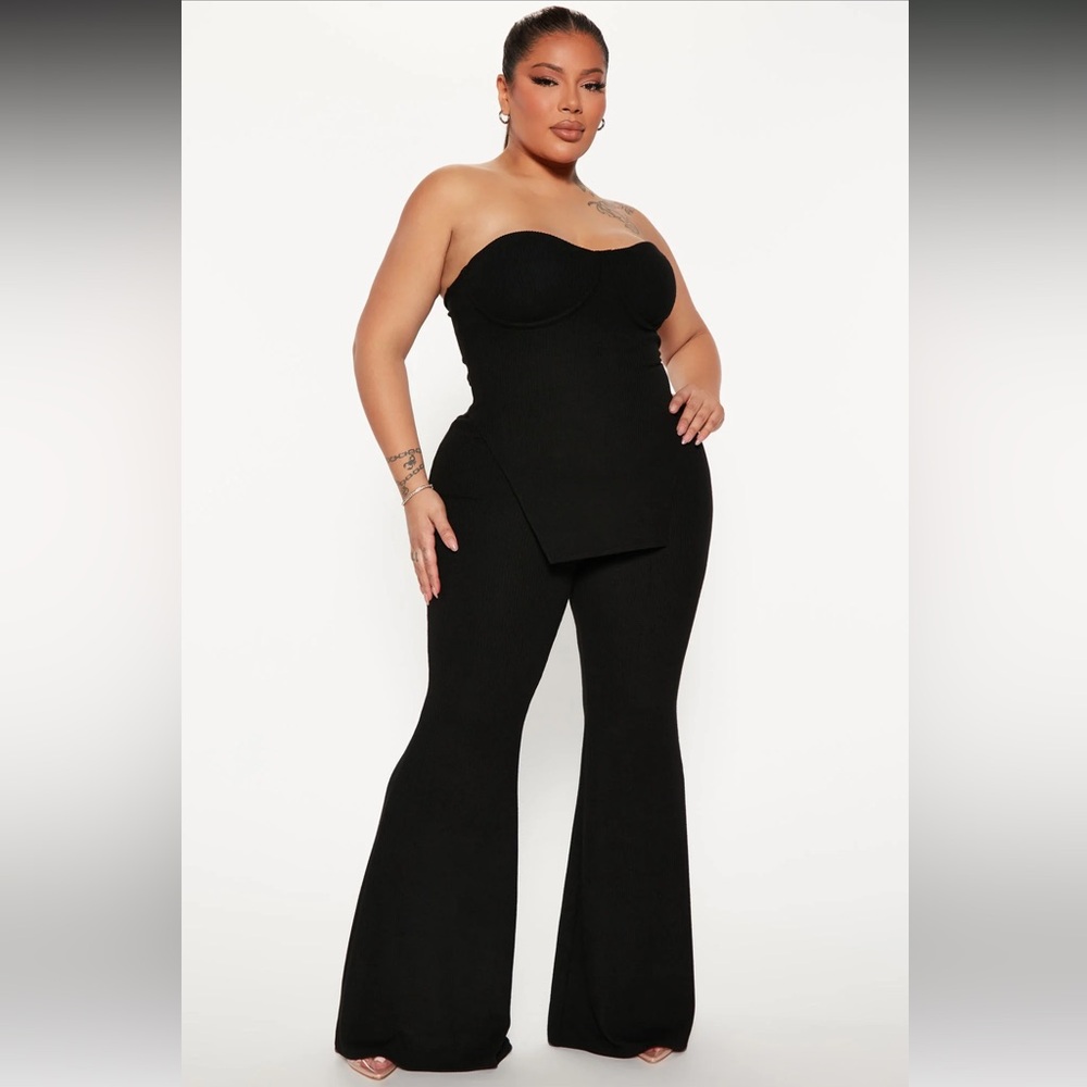 Fashion Nova Two Piece